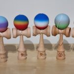 kendama multicolor chisinau