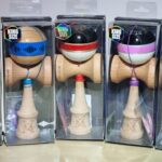 Kendama X Originala ROYAL SPIKE