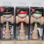 Kendama X Originala ROYAL SPIKE