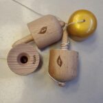 kendama pil