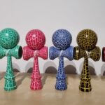 Kendama crapacioasa
