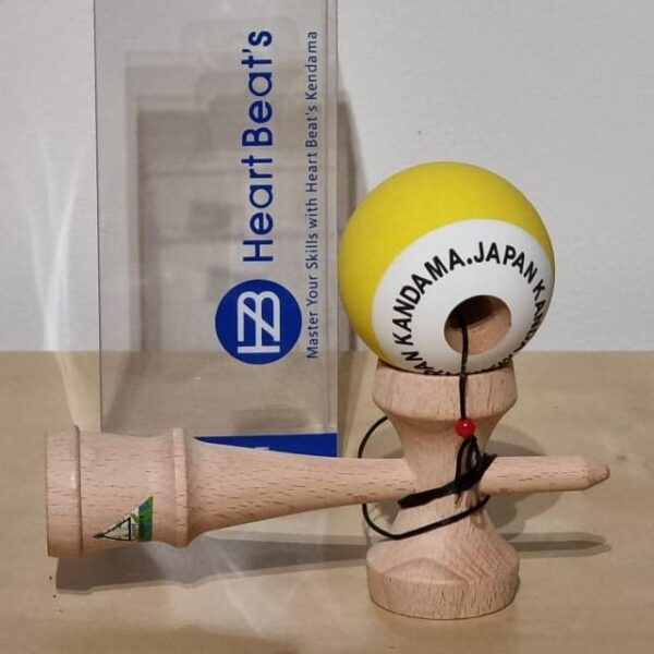 Kandama Japan Galben