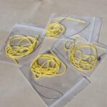 Ate de rezerve kendame: lungime 61cm cu rulment si sirma de pentru ajutor schimbare ata