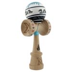 Kendama DRAGON  Albastru/Negru