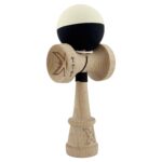 Kendama Bicolor Galben/Negru