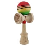 Kendama Special Rosu/Verde