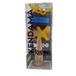 Kendama X Mov/Albastru