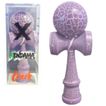Kendama Crack Liliac