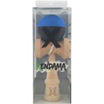 Kendama X Albastru/Negru