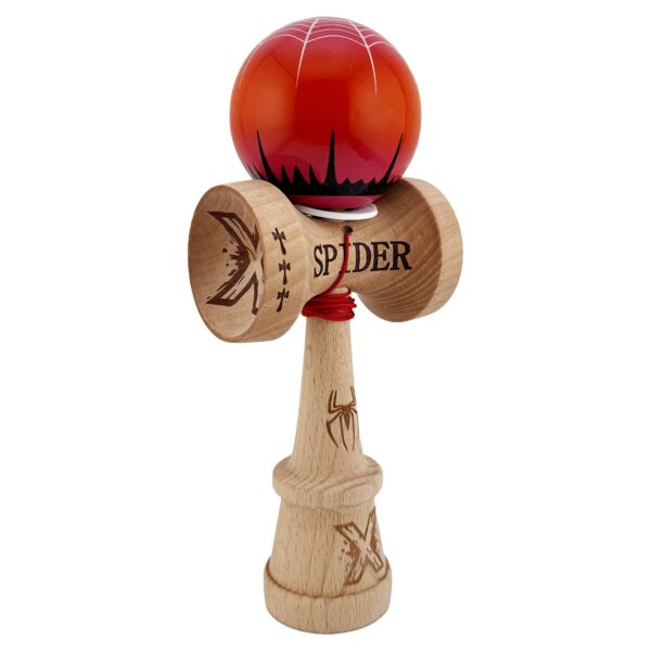 Kendama Spider