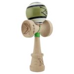 Kendama X Zen Verde