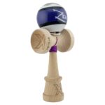 Kendama Zen violet